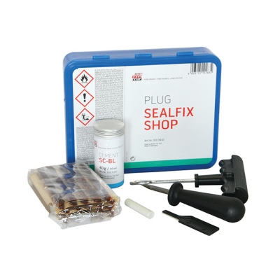 Sealfix Super Strings Assortiment_0