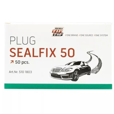 Sealfix 50 Strings, L: 100mm Ø 6mm_0