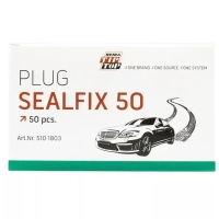 Sealfix 50 Strings, L: 100mm Ø 6mm