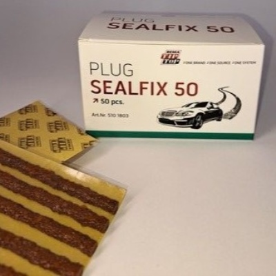 Sealfix 50 Strings, L: 100mm Ø 6mm_1