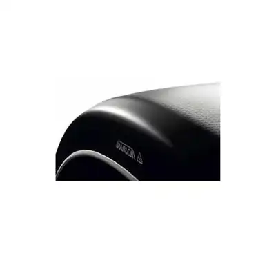 Parafango plastica PARLOK senza supporto WhiteLine_1