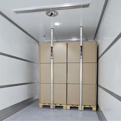 Pertica estraibile verticale 2100-2550mm CARGOSTOP_1