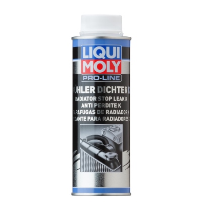 Anti-fuga per radiatore LIQUI-MOLY 250ml_0