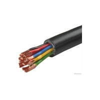 Kabel 15 Pol ADR/GGVS 12x1.5mm² + 3x2.5mm²