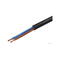 Câble electrique pour remorque 2x0,75mm²