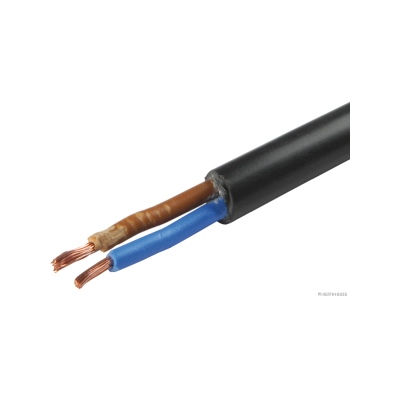 Câble electrique pour remorque 2x1,0mm²_0