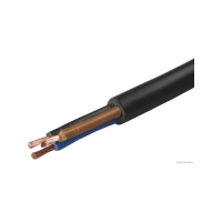 Câble electrique pour remorque 3x1,0mm²