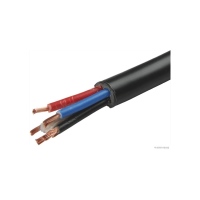 Câble electrique pour remorque 5x1,0mm²