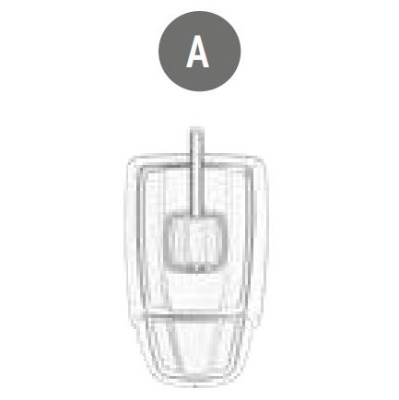 Rétroviseur chauffé 12V & réglage électrique_1