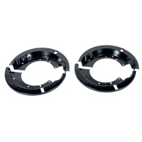 Bremsschild Achssatz