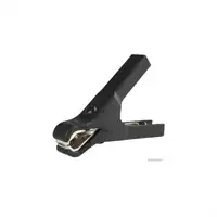 Tenaglia nera isolate, fino a 4 mm² / 40 A