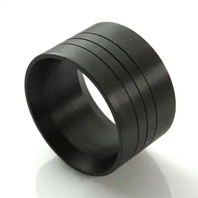 Zugösenbüchse 40x49,5mm H30mm geschlossen_0