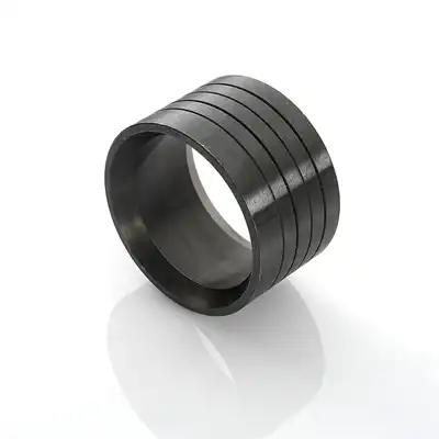 Zugösenbüchse 40x50mm H30mm geschlossen_0