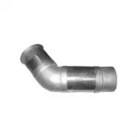 Tube flexible pour MERCEDES ACTROS 