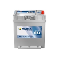 Batterie 12V 40Ah 330A, VARTA DYNAMIC SLI