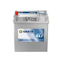 Batteria 12V 40Ah 330A, VARTA DYNAMIC SLI