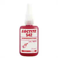 LOCTITE oléoétanche