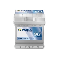 Batterie 12V 44Ah 420A, VARTA DYNAMIC SLI