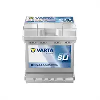 Batteria 12V 44Ah 420A, VARTA DYNAMIC SLI