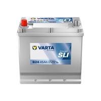Batterie 12V 45Ah 300A, VARTA DYNAMIC SLI