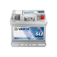 Batterie 12V 45Ah 300A, VARTA Promotive SLI
