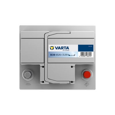 Batterie 12V 45Ah 300A, VARTA Promotive SLI_3