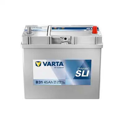 Batteria 12V 45Ah 330A, VARTA DYNAMIC SLI_0