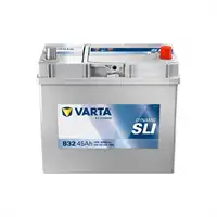 Batteria 12V 45Ah 330A, VARTA DYNAMIC SLI