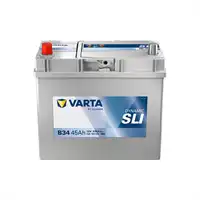 Batteria 12V 45Ah 330A, VARTA DYNAMIC SLI