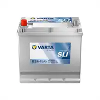 Batteria 12V 45Ah 300A, VARTA DYNAMIC SLI