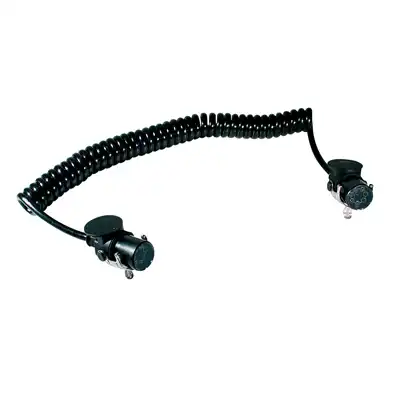 Cable spiroidale ABS 12V Øexterieur 57mm L4.5m_0