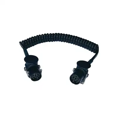 Câble spiroidale 15 pôle Øexterieur 65mm L4m_0