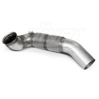 Vorderrohr für MERCEDES