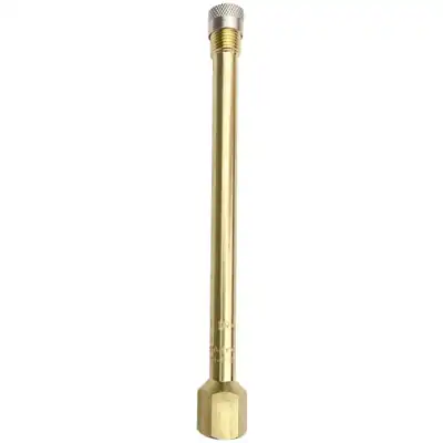 Rallonge de valve rigides L95mm _2