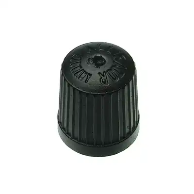 Capuchon plastic pour valve_0