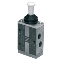 3/2 Wegeventil WABCO