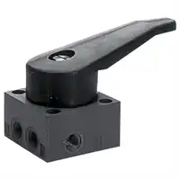4/2-Wegeventil