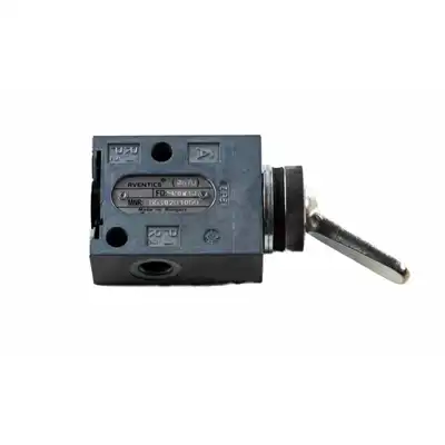 3/2 Wegeventil WABCO_0