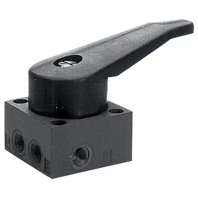 4/3 Wegeventil WABCO_0