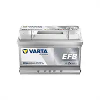 Batteria 12V 65Ah 650A, VARTA DYNAMIC EFB