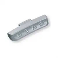 Plomb d'équilibrage 30gr Typ 161
