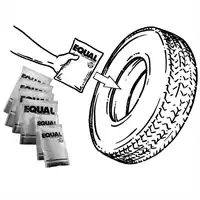 Granulés d'équilibrage A / 340g EQUAL FLEXX