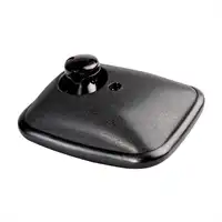 Rampenspiegel 265x155mm