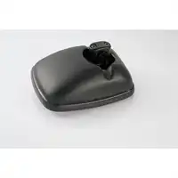 Rétroviseur à grand angle 205x158mm