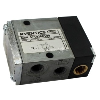 Valvola 3/2 vie WABCO
