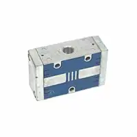 3/2 Wegeventil WABCO