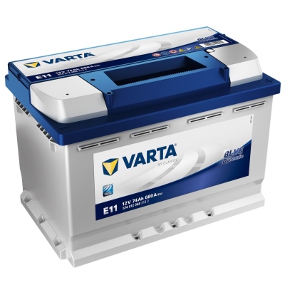 Batteria 12V 74Ah 680A Lu278mm La175mm Al190mm_0