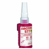 LOCTITE guarnizione per filetti 50ml