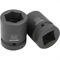 Douille longue impact 1" 32mm KRAFTWERK