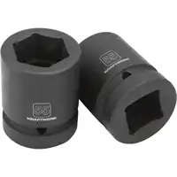 Douille longue impact 1" 55mm KRAFTWERK